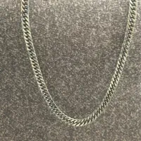 گردنبند استیل