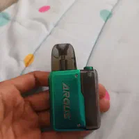 پاد آرگاس P2