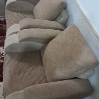 مبل ۷ نفره