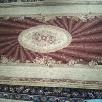 قالیچه ماشینی