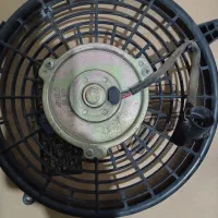فن کولر،کویک