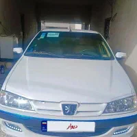 پژو پارس مدل ۱۴۰۲ موتور جدید