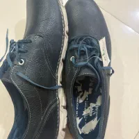 کفش راحتی برند راک پرت (چرم و کف ارتجاعی) (پاگنده)
