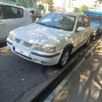 سمند ۸۵ فنی به شرط