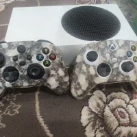 xbox s|کنسول، بازی ویدئویی و آنلاین|دوگنبدان, |دیوار