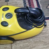 بخارشور
