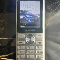 گوشی هیوندا کلکسیونی Hyundai