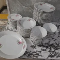چینی گل عروس