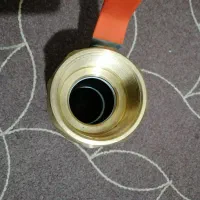 شیر گازی آذر