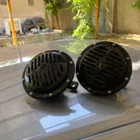 بوق ۱۰۱۱ درحد نو جنس خوب