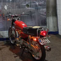 موتور هندا سی جی sg 150