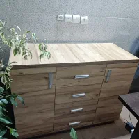کمد|جاکفشی، کمد، دراور|خوی, |دیوار