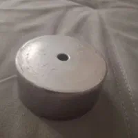طوقه لوستر،8سانت1200عدد