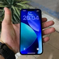 Iphone 13 pro laبدون نقطه سفارش آمریکا 256