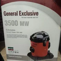 جارو برقی ۳۵۰۰وات