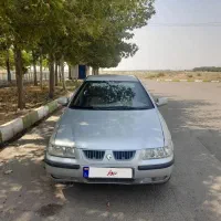 سمند 84