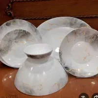 ظروف سرو و پذیرایی