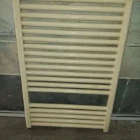 حوله خشکن حمام