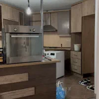 کابینت تمیز
