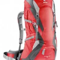 کوله پشتی اورجینال دیوتر  FUTURA PRO 42L ORGINAL