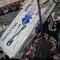 دسته راهنما ماشین سنگین