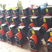سانتریفیوژ هواکش اگزاست فن تهویه هود صنعتی کانال
