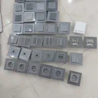 کلید و پریز