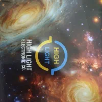 هدلایت دو کنتاکت برند مانستر 140 وات