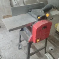 دستگاه گندگی محک