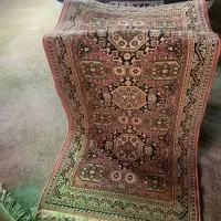 فرش|فرش|مشهد, بهمن|دیوار