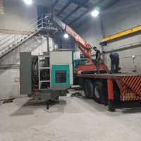 اجاره جرثقیل ۱۰،۵،۳تن تانک اسکیت بار همه روزه