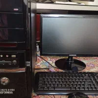 کامپیوتر رومیزی  مدم.سینما خانگی...