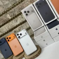 طرح اپل آیفون 17poromaxو16  با ریجستری دائم ویتنام