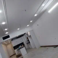 برقکار . برقکشی ساختمان