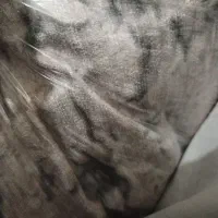 روفرشی کش دار جنس ترک ضمانتی (مدل پتینه)