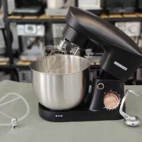اقساطی/همزن هنریچ 8077-خمیرزن 6لیتری+گارانتی/چکی