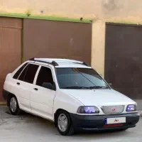 پراید 141 مدل 1385 استثنایی جوان پسند