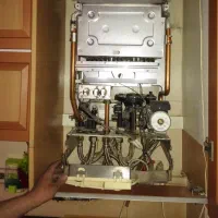 تعمیرات تخصصی پکیج و آبگرمکن