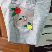 کیف لباس