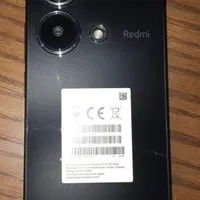 Redmi Note 13 pro (ردمی نوت ۱۳ پرو)|موبایل|اصفهان, شهرک کوثر|دیوار
