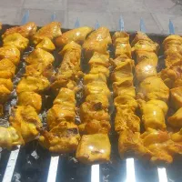 اشپزخانه وبیرون بر