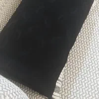 چادر مشکی دوخته شده جنس عالی