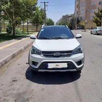 ام‌وی‌ام X22 دنده‌ای ساده، مدل ۱۳۹۷ اقساط 36 ماه