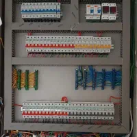 برقکار/برق ساختمان/صنعتی