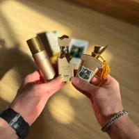عطرهای مینی پرفروش
