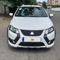 فروش کوییک مدل GXL صفر ۱۴۰۴