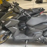 متور تو شهری