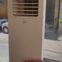 اسپیلت(کولر گازی) 9000Suntec