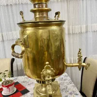 سماور عتیقه