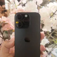 ایفون ۱۶ پرو ریجستر